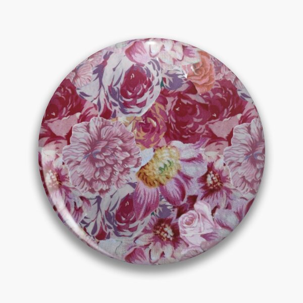 Artikelvorschau, Vintage Mo Better Pink Digital Faux Decoupage Collage entworfen und verkauft von Licorice Moon.