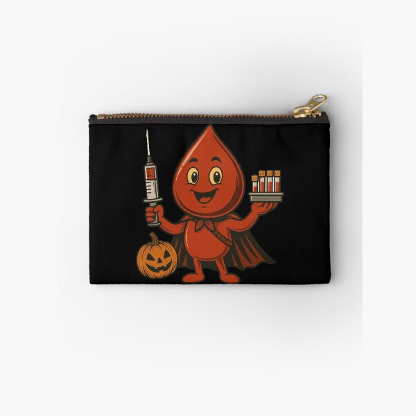 Item preview, Cute Halloween Blood Drop designed and sold by Virelo.
