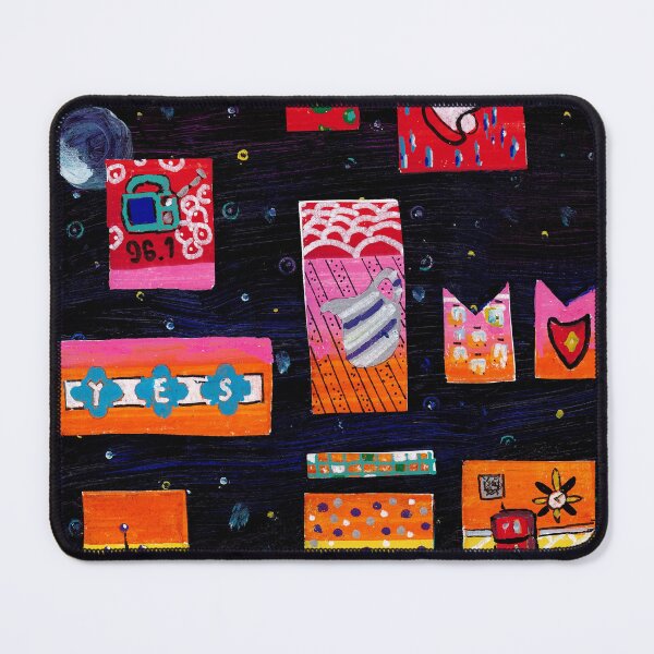 Item preview, Abstract 21 designed and sold by Misfitcane.