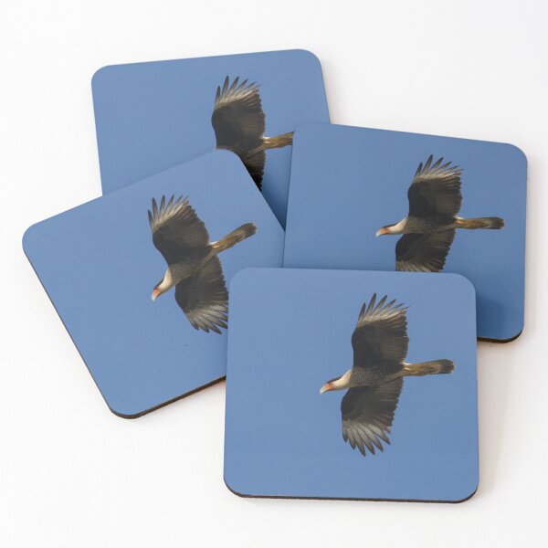 Item preview, Crested Caracara designed and sold by LaurenTucker.