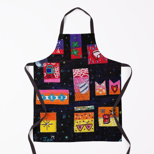 Item preview, Abstract 21 designed and sold by Misfitcane.