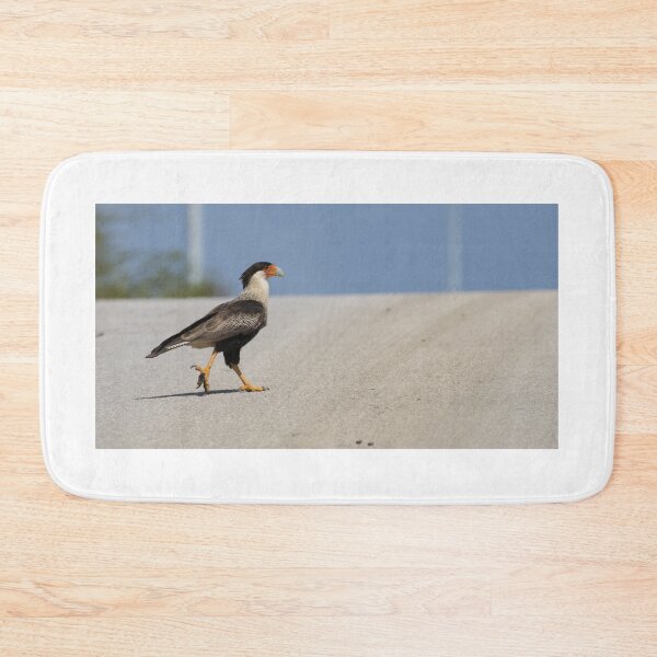 Item preview, Crested Caracara designed and sold by LaurenTucker.