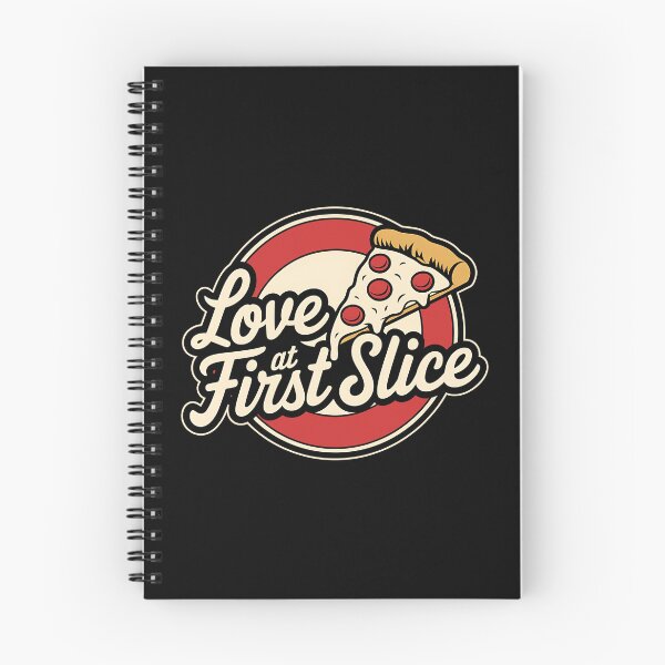 Item preview, Love At First Slice designed and sold by casualVisions.