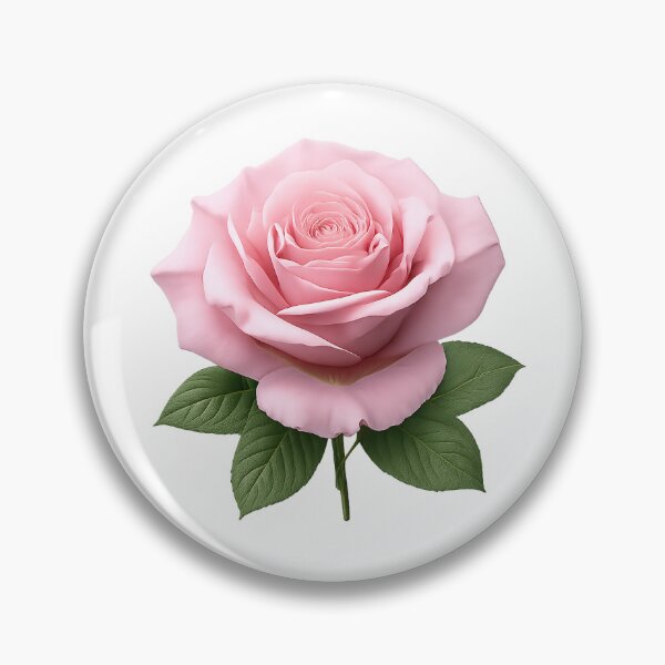 Item preview, Pink Rose designed and sold by PearlOfGod.