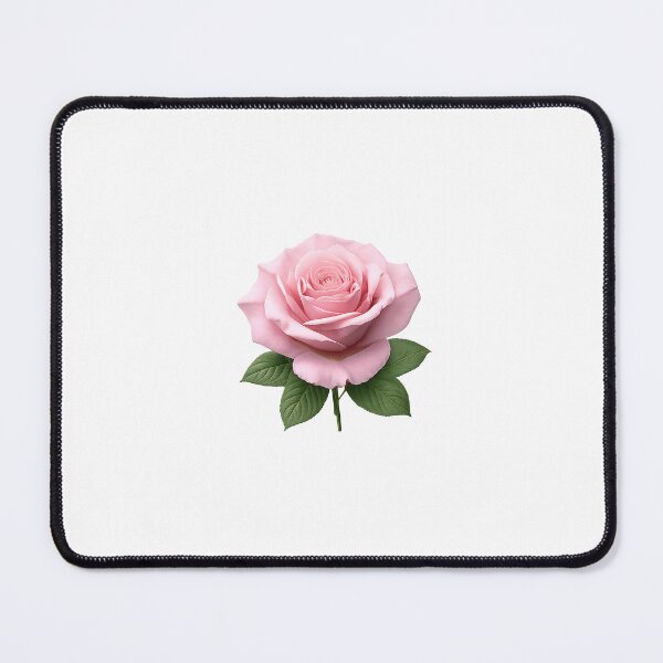 Item preview, Pink Rose designed and sold by PearlOfGod.
