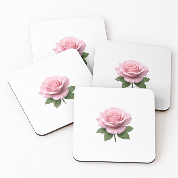 Item preview, Pink Rose designed and sold by PearlOfGod.
