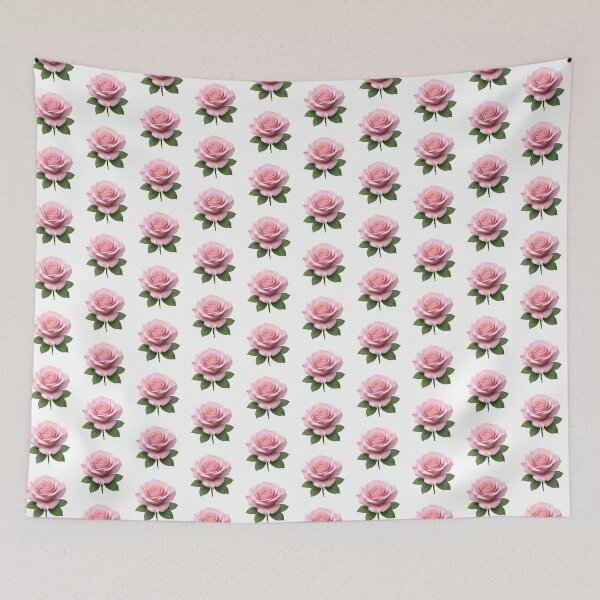 Item preview, Pink Rose designed and sold by PearlOfGod.