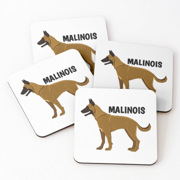 Item preview, Malinois Art designed and sold by NoxLand.