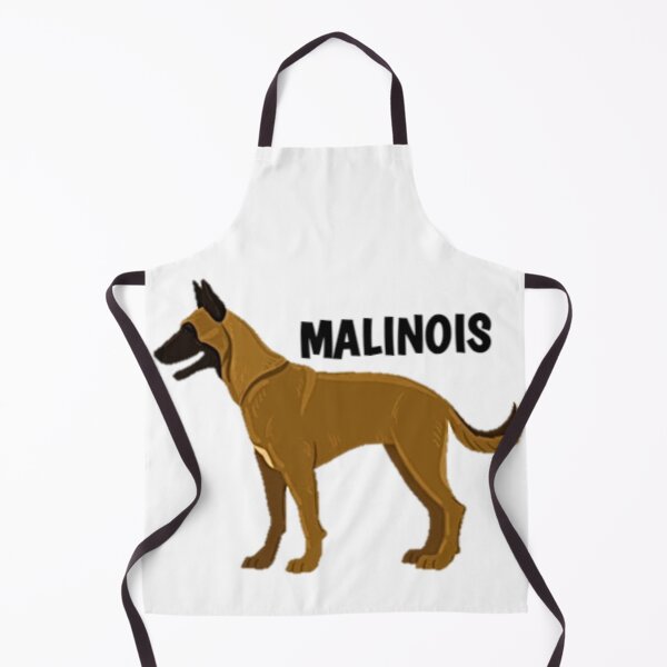 Item preview, Malinois Art designed and sold by NoxLand.