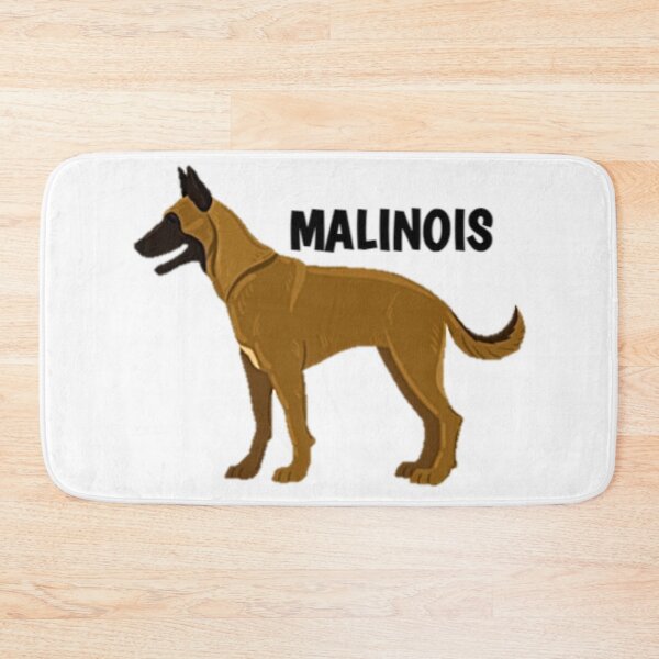 Item preview, Malinois Art designed and sold by NoxLand.