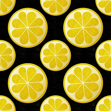 Artwork thumbnail, Lemons by Rasmenia