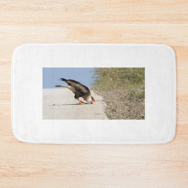 Item preview, Crested Caracara designed and sold by LaurenTucker.
