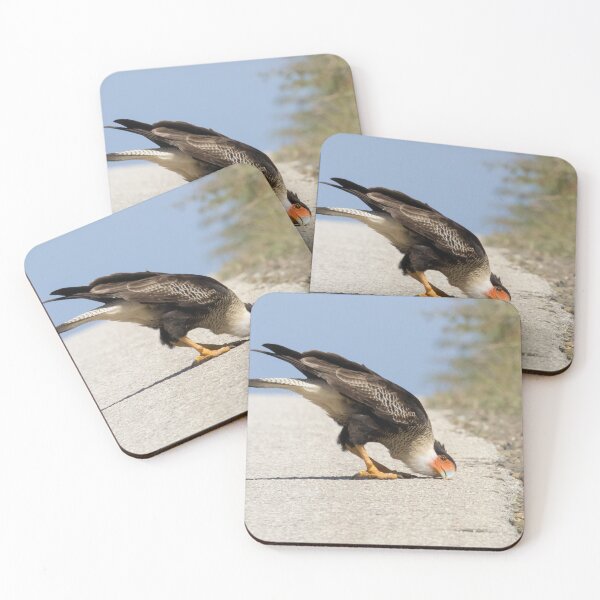 Item preview, Crested Caracara designed and sold by LaurenTucker.