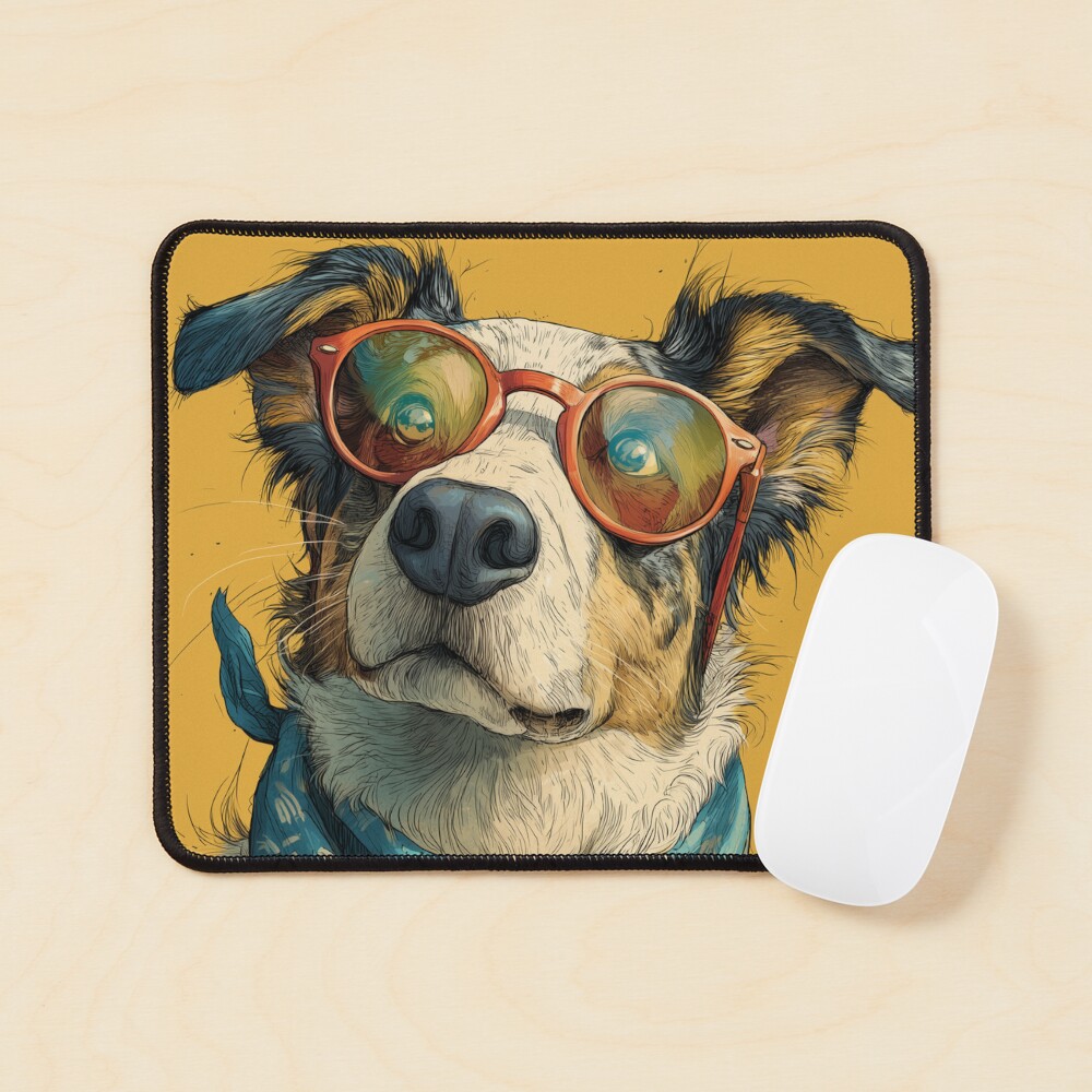 Item preview, Mouse Pad designed and sold by Rtymer.