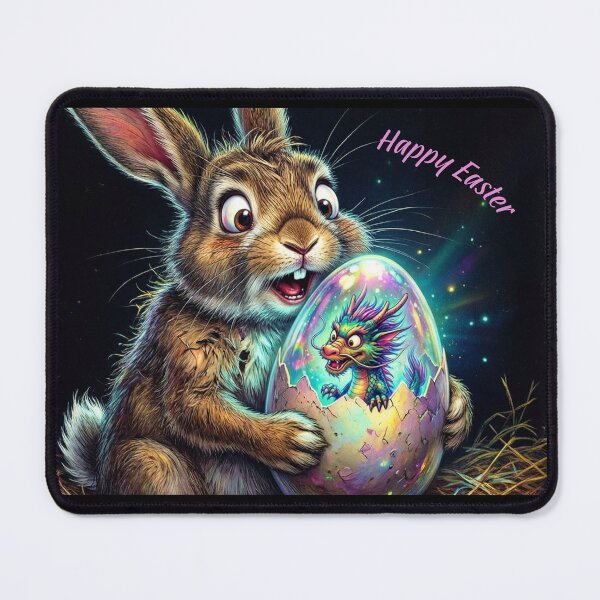 Item preview, Happy Easter designed and sold by Talpha.