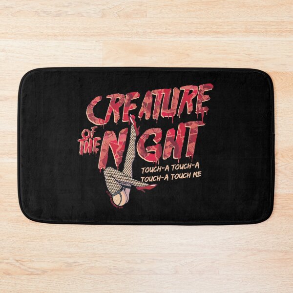 Item preview, Rocky Horror Show Creature Of The Night Legs Touch-A Light designed and sold by All-And-Every.
