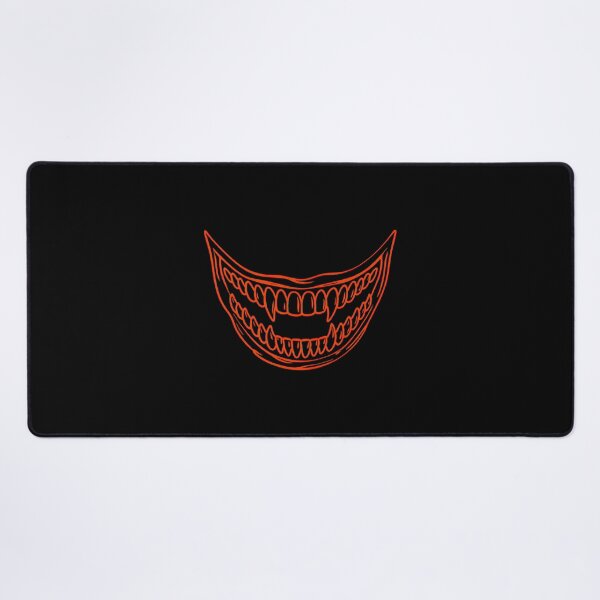 Item preview, Dark Cheshire Cat Red Grin designed and sold by SignumShop.