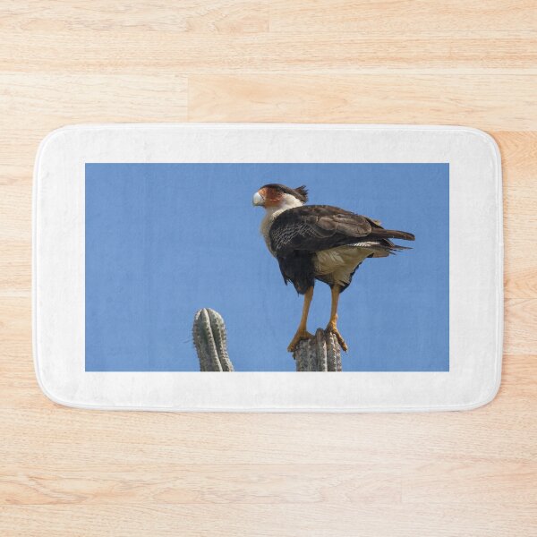Item preview, Crested Caracara designed and sold by LaurenTucker.