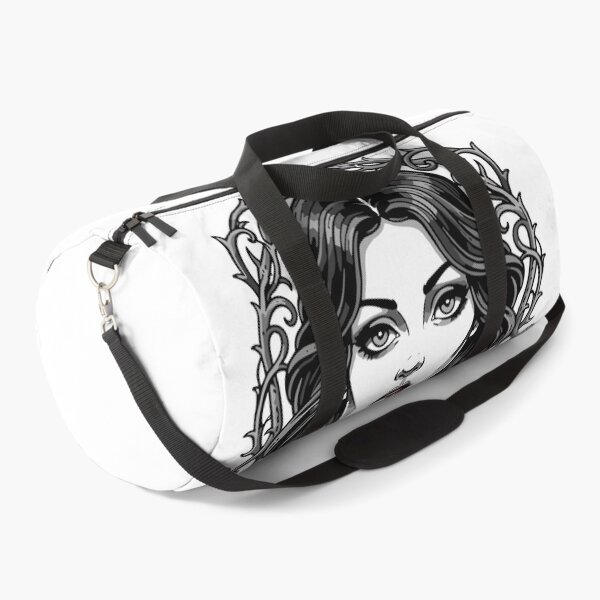 Item preview, Still Here - Gothic Vampire Filigree designed and sold by Evaevonechi.