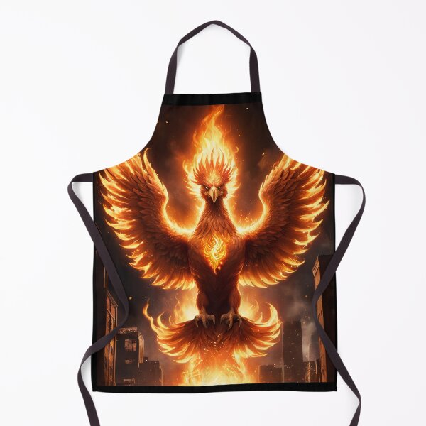 Item preview, Phoenix Rising Gym Motivation Shirt Fire Bird Rebirth Fitness Graphic Tee Rise From Ashes Workout Power Symbol Training Apparel | Premium HD Sticker Design designed and sold by MillionaireGenZ ⭐⭐⭐⭐⭐ (5.0).