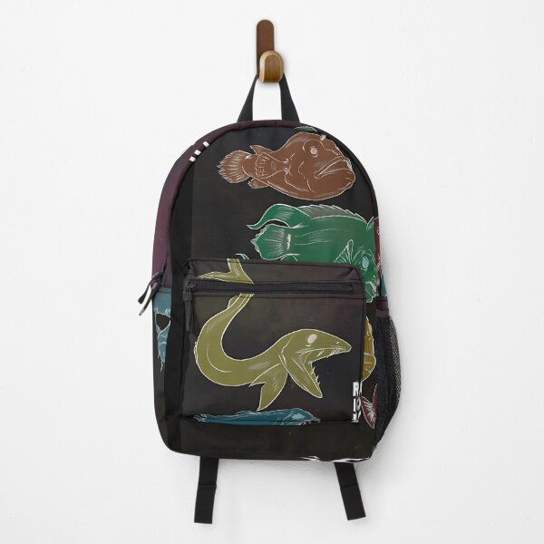 Item preview, Radiohead Weird Fishes - Alternative Art designed and sold by Mokaky.