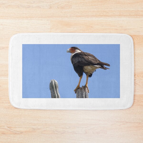 Item preview, Crested Caracara designed and sold by LaurenTucker.