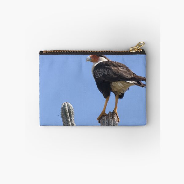Item preview, Crested Caracara designed and sold by LaurenTucker.