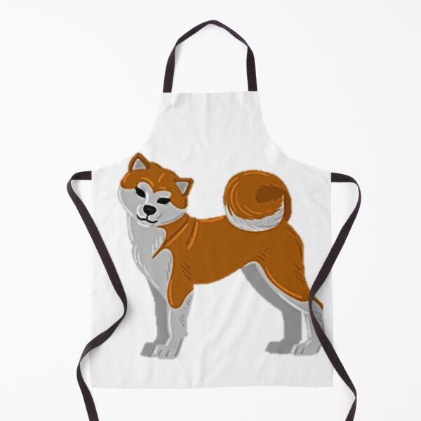 Artikelvorschau, Japanisches Akita-Design entworfen und verkauft von NoxLand.