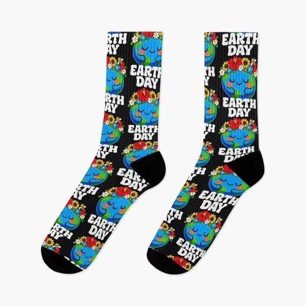 Item preview, Floral Cute Earth Day Month 2026 Girls Kids Teacher  designed and sold by clothesy7.