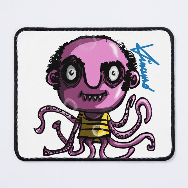 Item preview, Polpo Vin designed and sold by Vinboom.