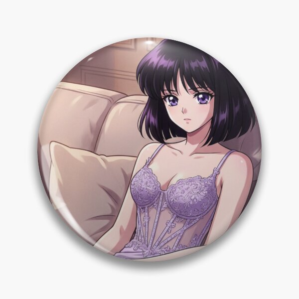 Item preview, Hotaru Waiting designed and sold by Solace Sparkles.