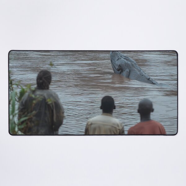 Item preview, Whispering Waters Reveal Ancient Giant designed and sold by Venon28.