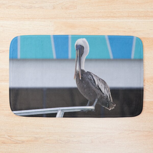 Item preview, Brown Pelican designed and sold by LaurenTucker.
