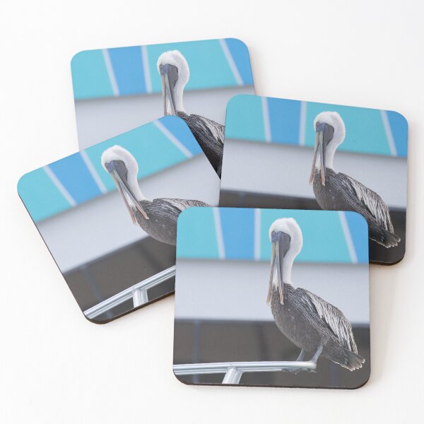 Item preview, Brown Pelican designed and sold by LaurenTucker.