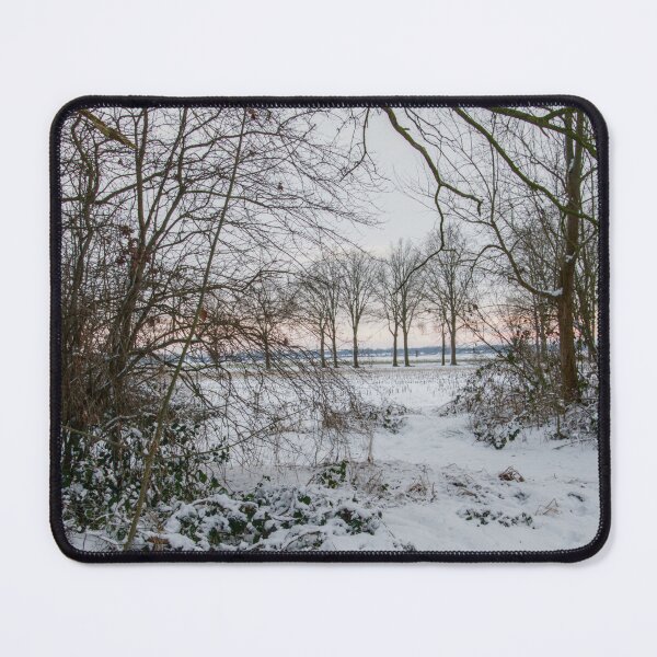 Item preview, Winter’s Edge: A Glimpse of the Horizon designed and sold by ShotsbyDesiree.