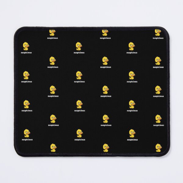 Item preview, Suspicious  designed and sold by Less-Drama.