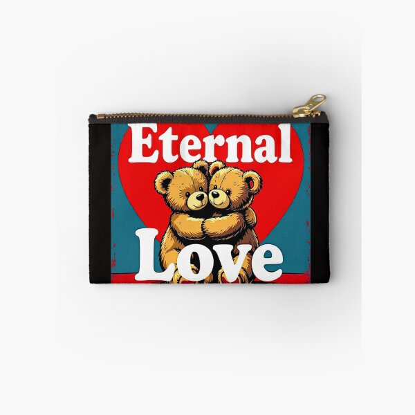 Item preview, Valentine's Day, be my teddy bear #5 designed and sold by Helios Be. Lavsh.