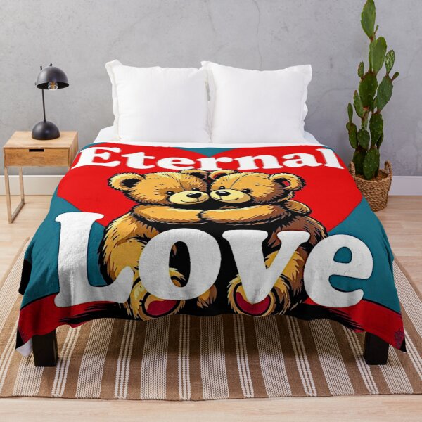 Item preview, Valentine's Day, be my teddy bear #5 designed and sold by Helios Be. Lavsh.