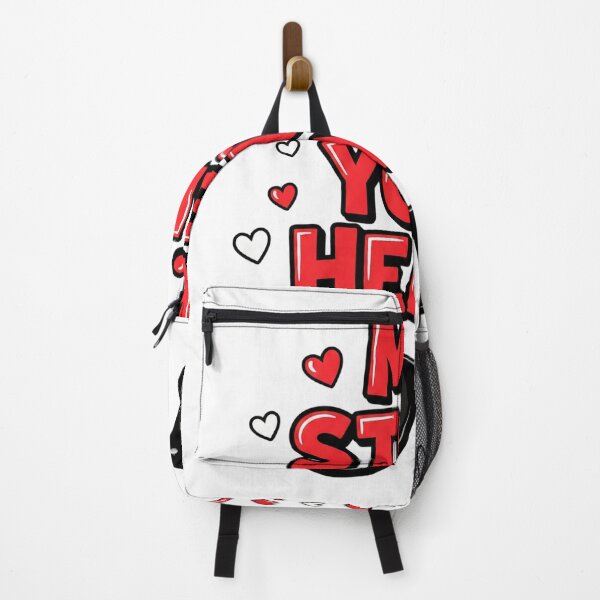 Item preview, Mr Steal Your Heart Valentine Funny Boys Kids Mens Humor Son Toddler Cute Valentines Day Ladies Man Heart Breaker Cool Gift designed and sold by GeniePixel.