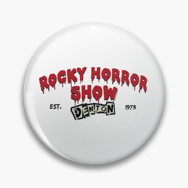 Item preview, Rocky Horror Show Est.1973 Denton designed and sold by All-And-Every.