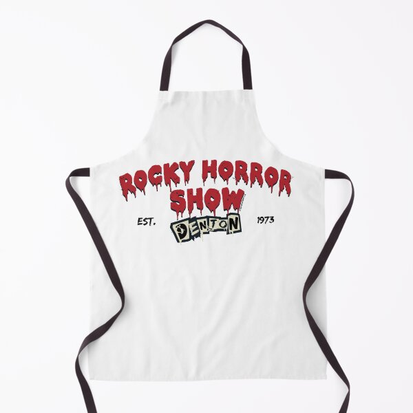 Item preview, Rocky Horror Show Est.1973 Denton designed and sold by All-And-Every.