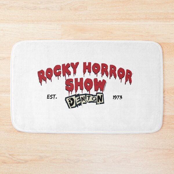 Item preview, Rocky Horror Show Est.1973 Denton designed and sold by All-And-Every.