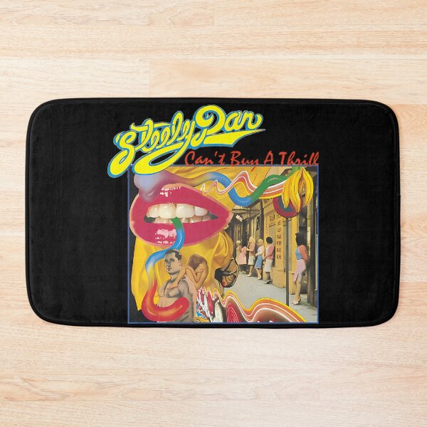 Item preview, Relin'In The Years - Steely Dan designed and sold by Mokaky.