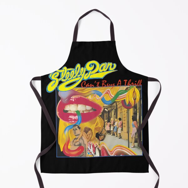 Item preview, Relin'In The Years - Steely Dan designed and sold by Mokaky.