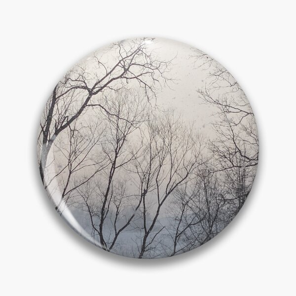 Item preview, Winter’s Quiet Veil designed and sold by NoRagetsArt.