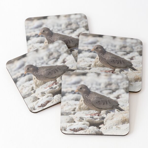 Item preview, Common Ground Dove designed and sold by LaurenTucker.