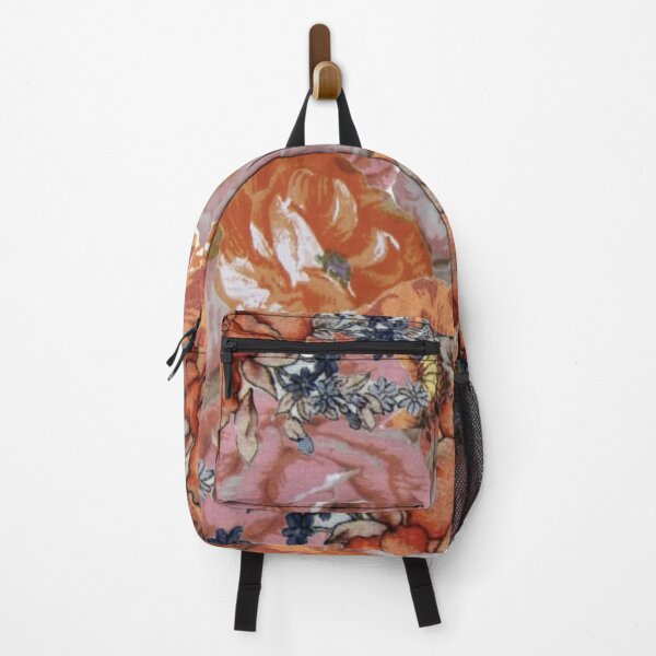 Item preview, Orange Russet Roses Hodge Podge Digital Collage designed and sold by Licorice Moon.