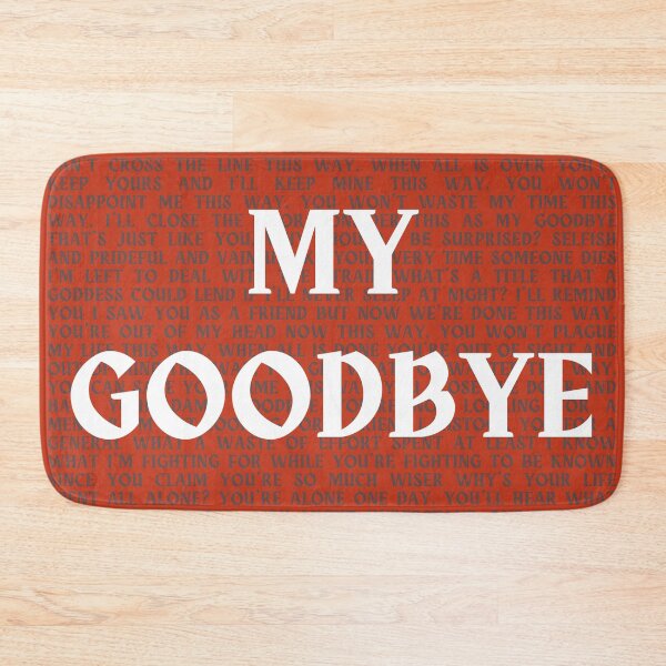 Item preview, Epic Lyrics designed and sold by broadwaygirl142.