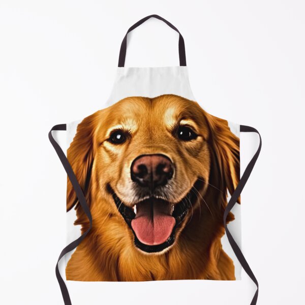 Item preview, Golden Retriver Design designed and sold by NoxLand.