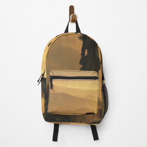 Item preview, Sunset Riders of Whispering Peaks designed and sold by Venon28.